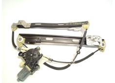 Recambio de elevalunas delantero derecho para seat leon sc (5f5) 1.4 16v tsi referencia OEM IAM 5Q0959802B   2