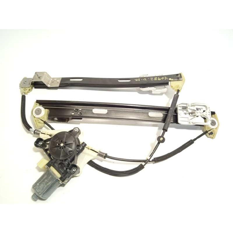 Recambio de elevalunas delantero derecho para seat leon sc (5f5) 1.4 16v tsi referencia OEM IAM 5Q0959802B  