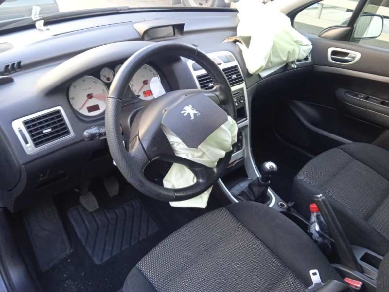 peugeot 307 break/sw (s2) del año 2006