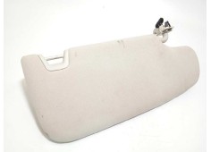 Recambio de parasol izquierdo para ford mondeo lim. 2.0 tdci cat referencia OEM IAM 2033283   2