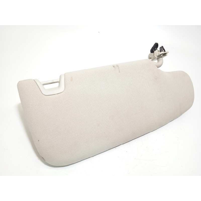 Recambio de parasol izquierdo para ford mondeo lim. 2.0 tdci cat referencia OEM IAM 2033283  