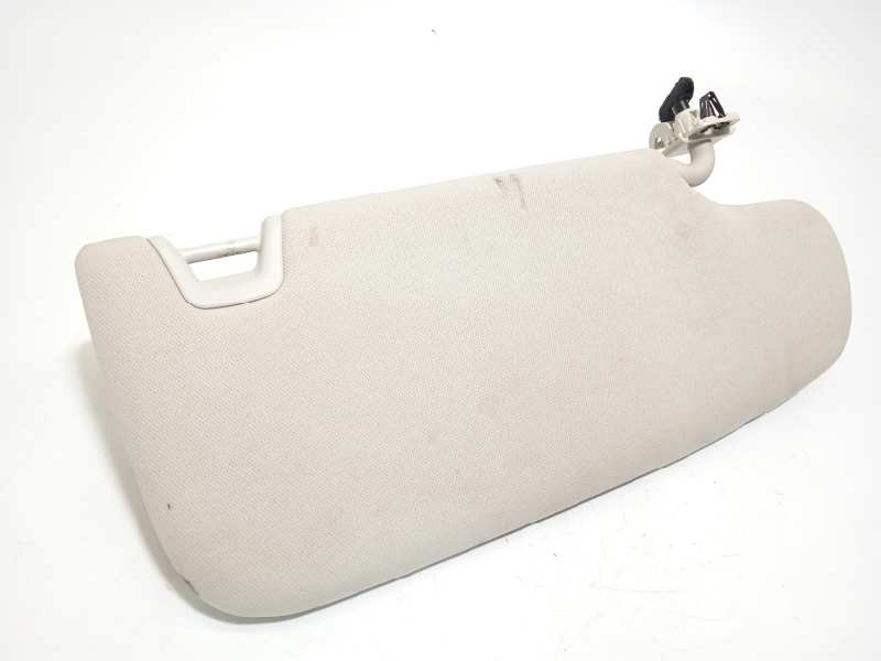Recambio de parasol izquierdo para ford mondeo lim. 2.0 tdci cat referencia OEM IAM 2033283  
