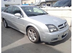 opel vectra c berlina del año 2002
