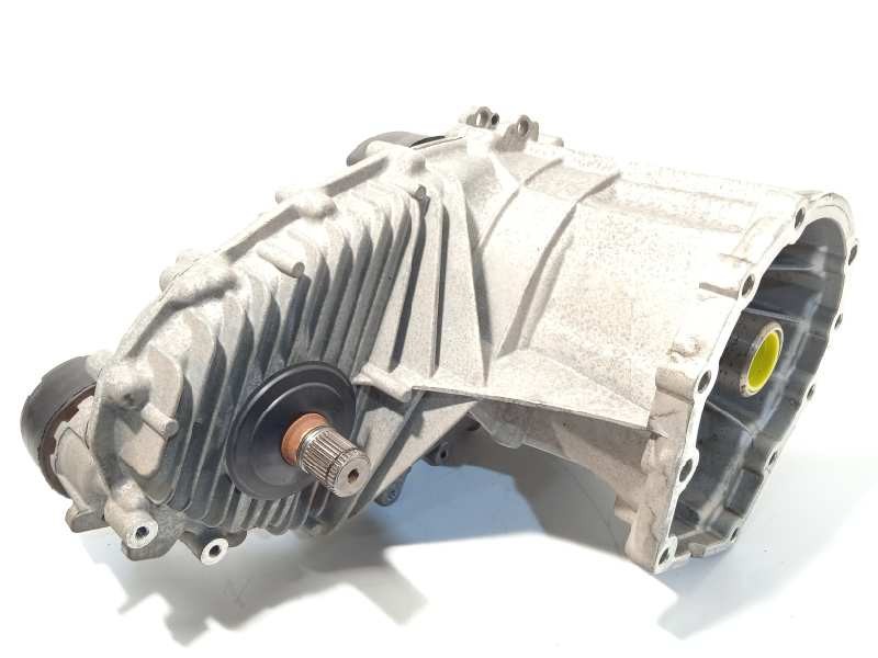 CAJA TRANSFER NDZ 95834102012 0BU341011M