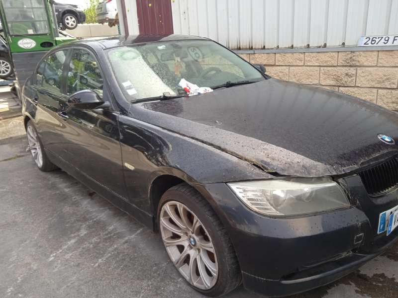 bmw serie 3 berlina (e90) del año 2007