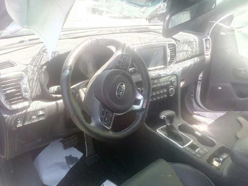 kia sportage del año 2018