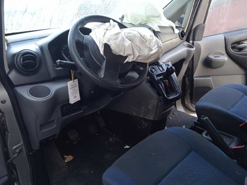 nissan nv 200 (m20) del año 2010