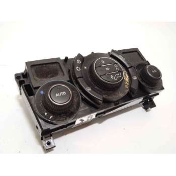 MANDO CLIMATIZADOR 96738323XT 6452Y4 A2C37822700