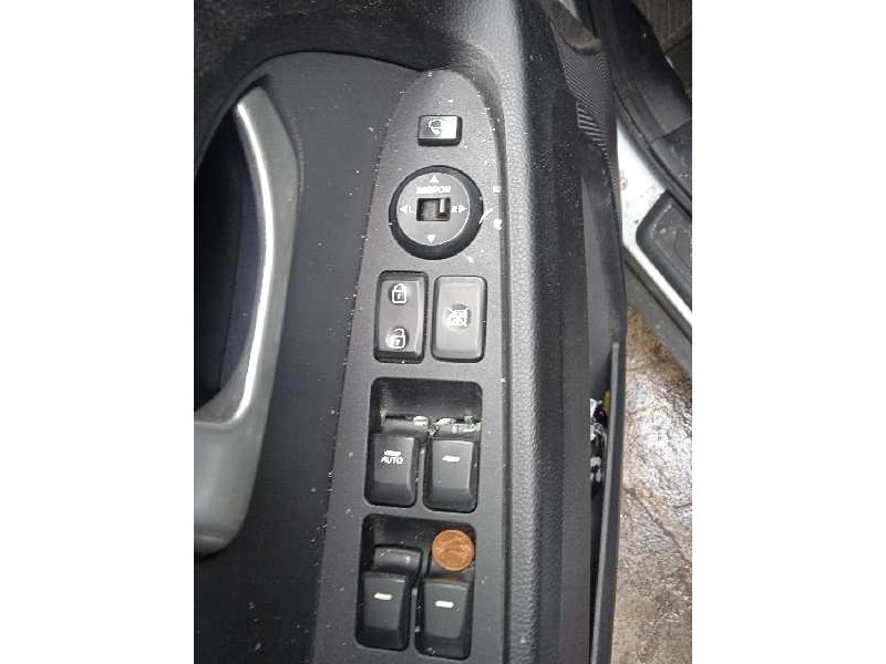 kia sportage del año 2013