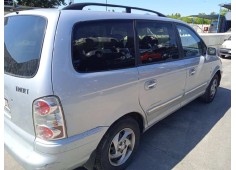 hyundai trajet (fo) del año 2005 2