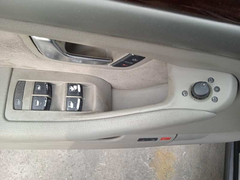 audi a8 (4e2) del año 2006