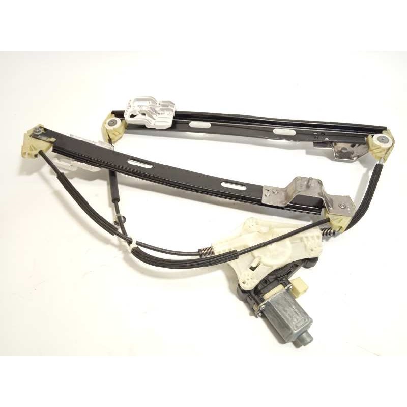 Recambio de elevalunas delantero derecho para seat leon sc (5f5) 1.4 16v tsi referencia OEM IAM 5Q0959802B  