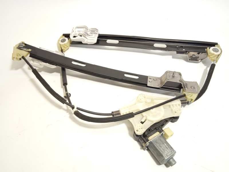 Recambio de elevalunas delantero derecho para seat leon sc (5f5) 1.4 16v tsi referencia OEM IAM 5Q0959802B  