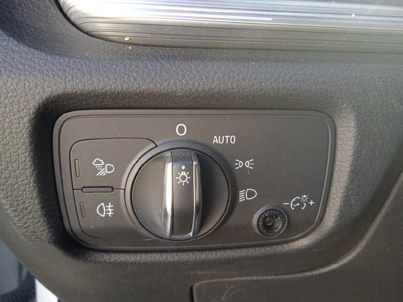 audi a3 (8vk) del año 2017