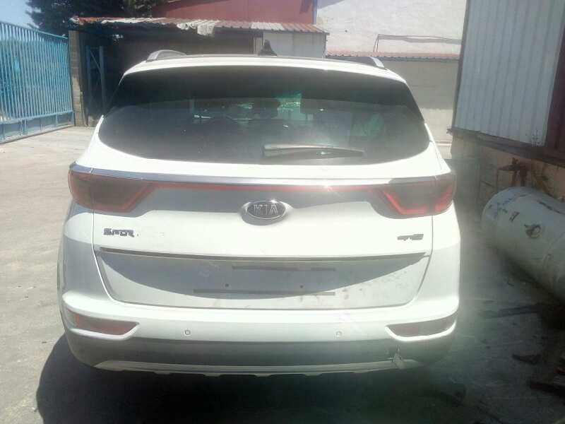 kia sportage del año 2018