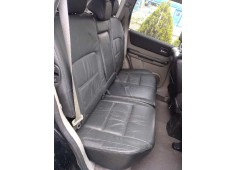 nissan x-trail (t30) del año 2007 2