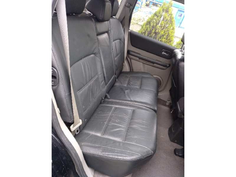 nissan x-trail (t30) del año 2007