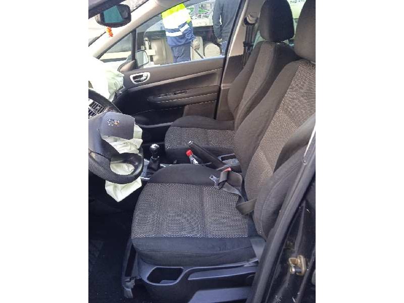 peugeot 307 break/sw (s2) del año 2006