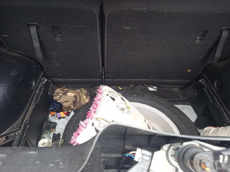 kia sportage del año 2013