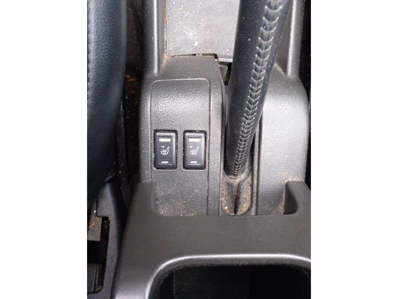 nissan x-trail (t30) del año 2007