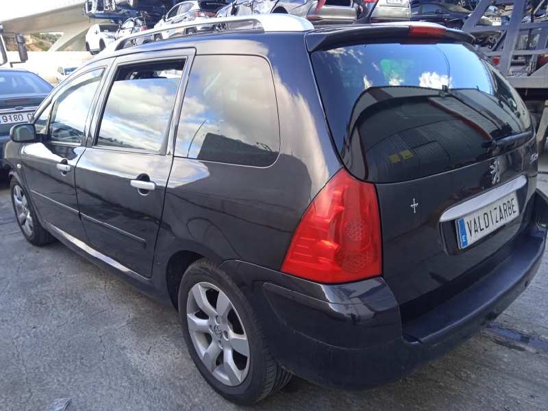 peugeot 307 break/sw (s2) del año 2006