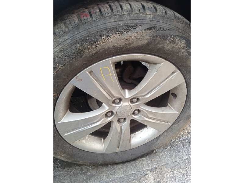 kia sportage del año 2013