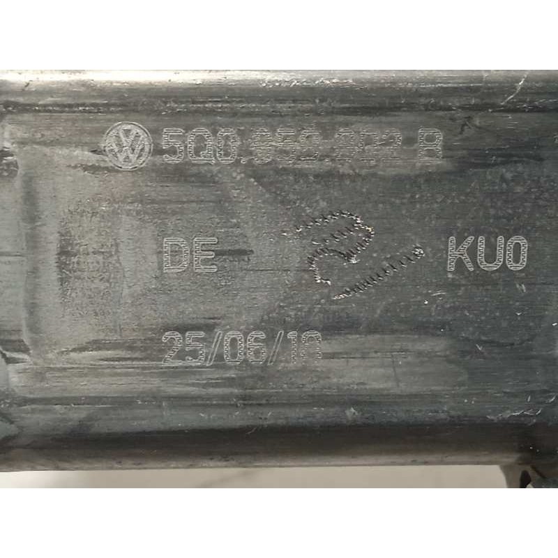 Recambio de elevalunas delantero derecho para seat leon sc (5f5) 1.4 16v tsi referencia OEM IAM 5Q0959802B  