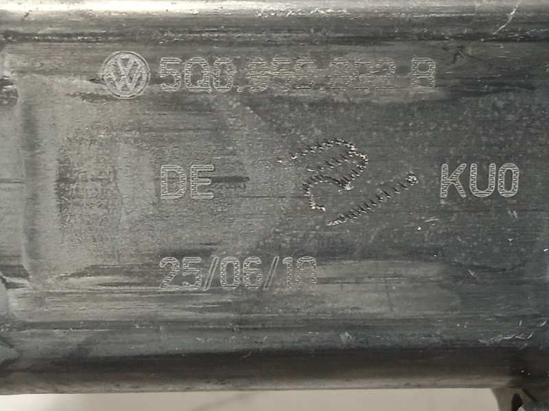 Recambio de elevalunas delantero derecho para seat leon sc (5f5) 1.4 16v tsi referencia OEM IAM 5Q0959802B  