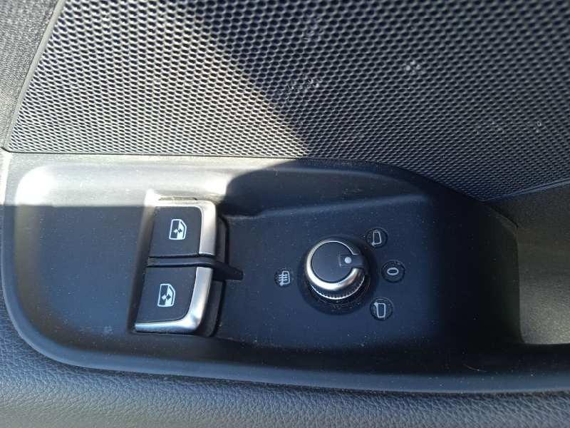 audi a3 (8vk) del año 2017