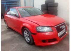 audi a3 (8p) del año 2010