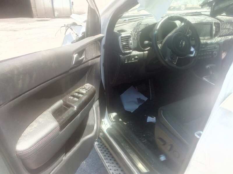 kia sportage del año 2018