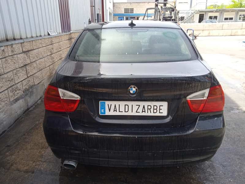 bmw serie 3 berlina (e90) del año 2007