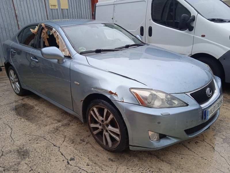 lexus is200 (ds2/is2) del año 2006