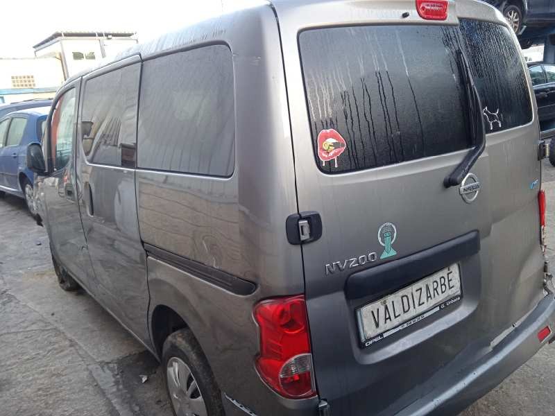 nissan nv 200 (m20) del año 2010