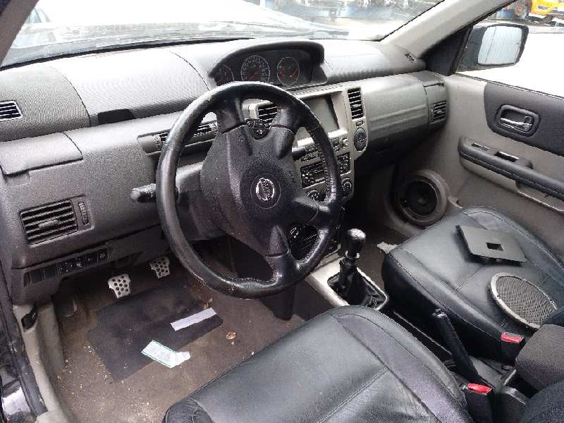 nissan x-trail (t30) del año 2007