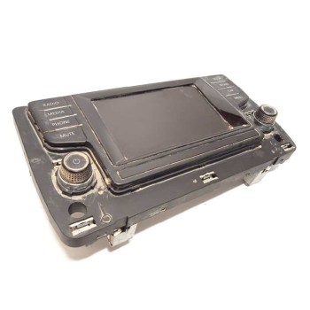 PANTALLA MULTIFUNCION 5G0919605 