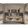 Recambio de motor calefaccion para subaru legacy kombi/outback b14 outback executive referencia OEM IAM 2727005290  