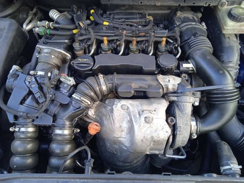 peugeot 307 break/sw (s2) del año 2006