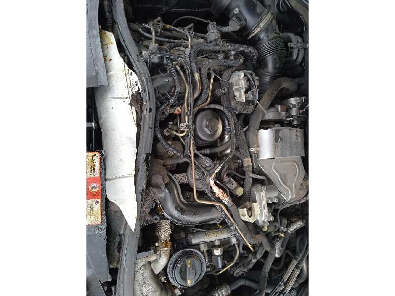 audi a8 (4e2) del año 2006