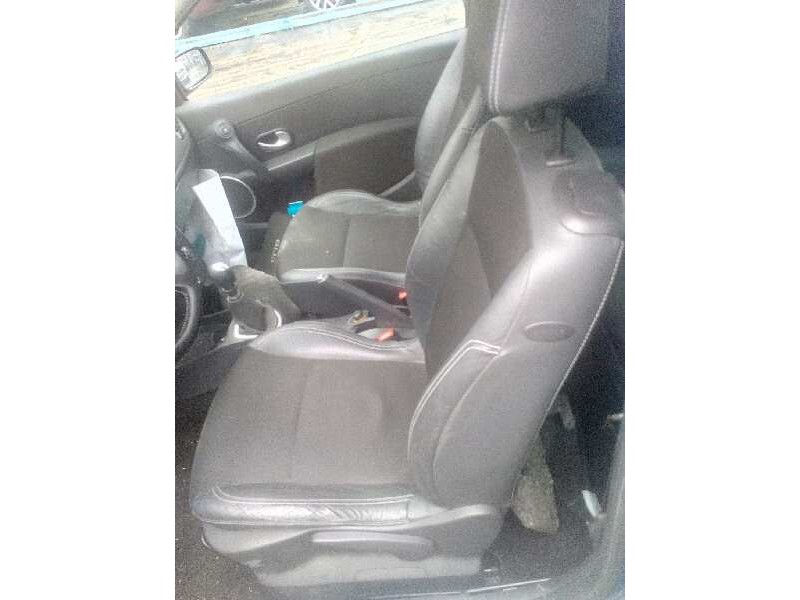 renault clio iii del año 2007