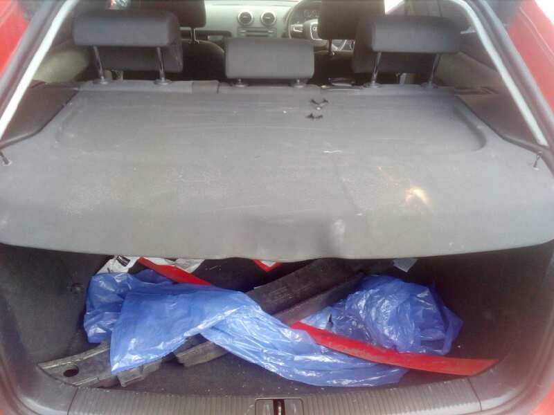 audi a3 (8p) del año 2010