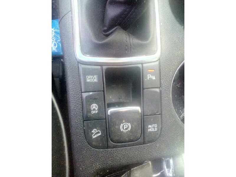 kia sportage del año 2018