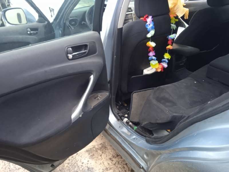 lexus is200 (ds2/is2) del año 2006