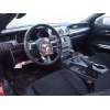 ford mustang del año 2015