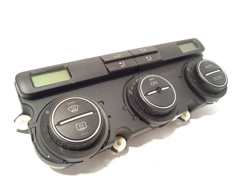 MANDO CLIMATIZADOR 1K0907044BD 5HB0087313D