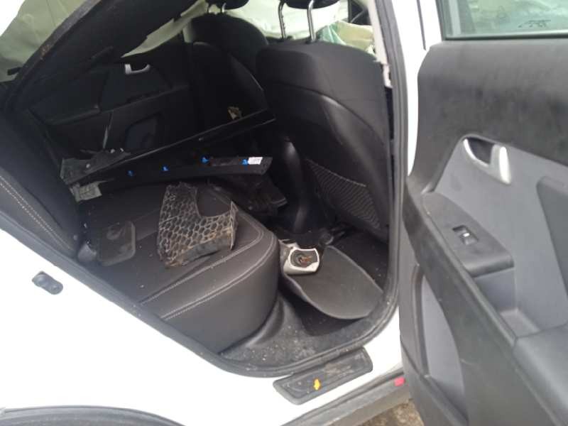 kia sportage del año 2013