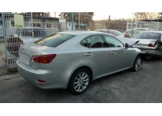 lexus is200 (ds2/is2) del año 2009 2