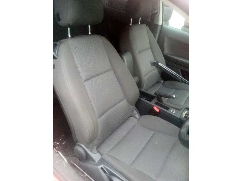 audi a3 (8p) del año 2010