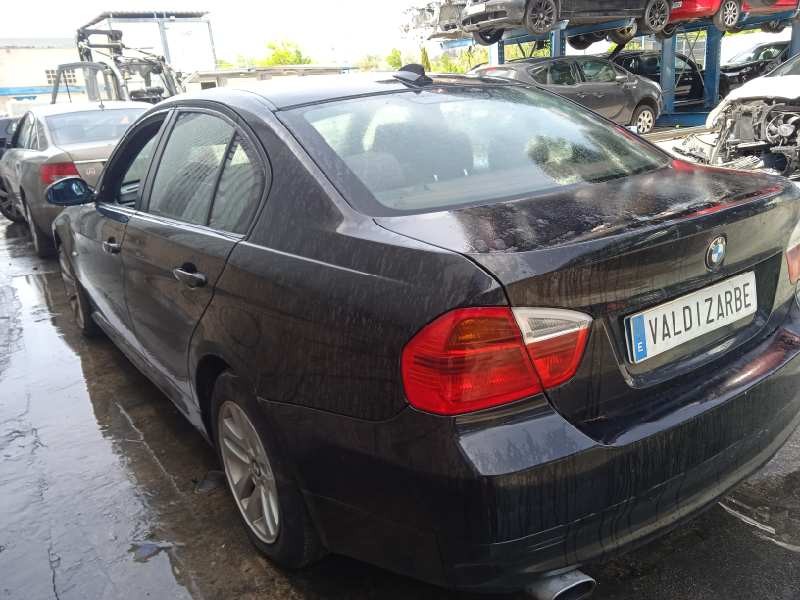 bmw serie 3 berlina (e90) del año 2007
