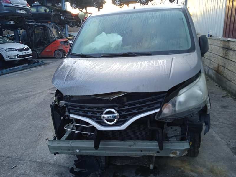 nissan nv 200 (m20) del año 2010